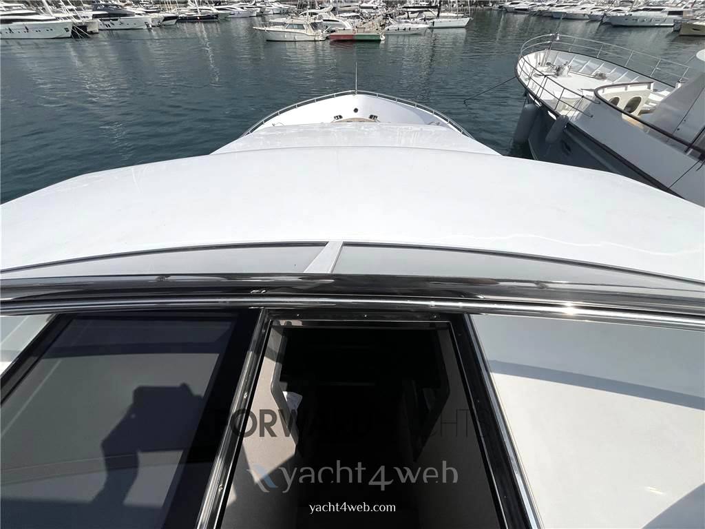 Sanlorenzo Sl88 Bateau à moteur nouveau en vente