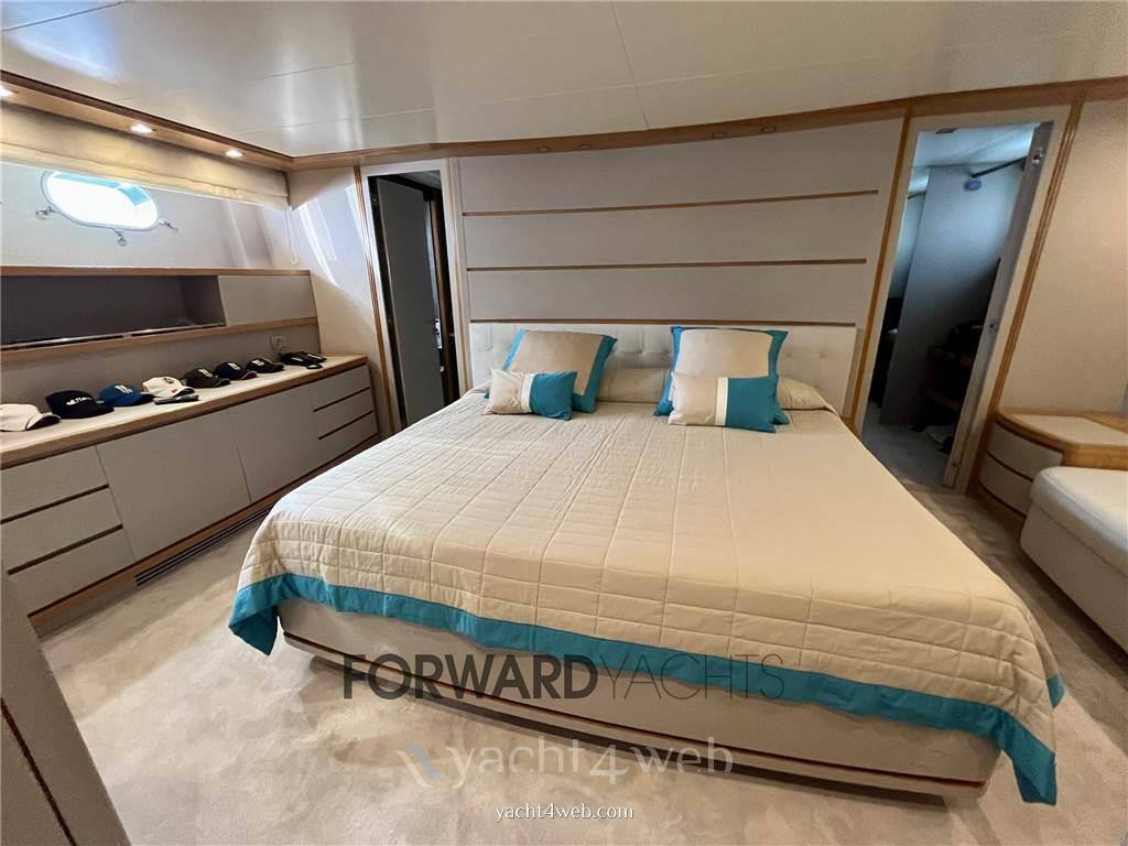 Sanlorenzo Sl88 Yacht à moteur