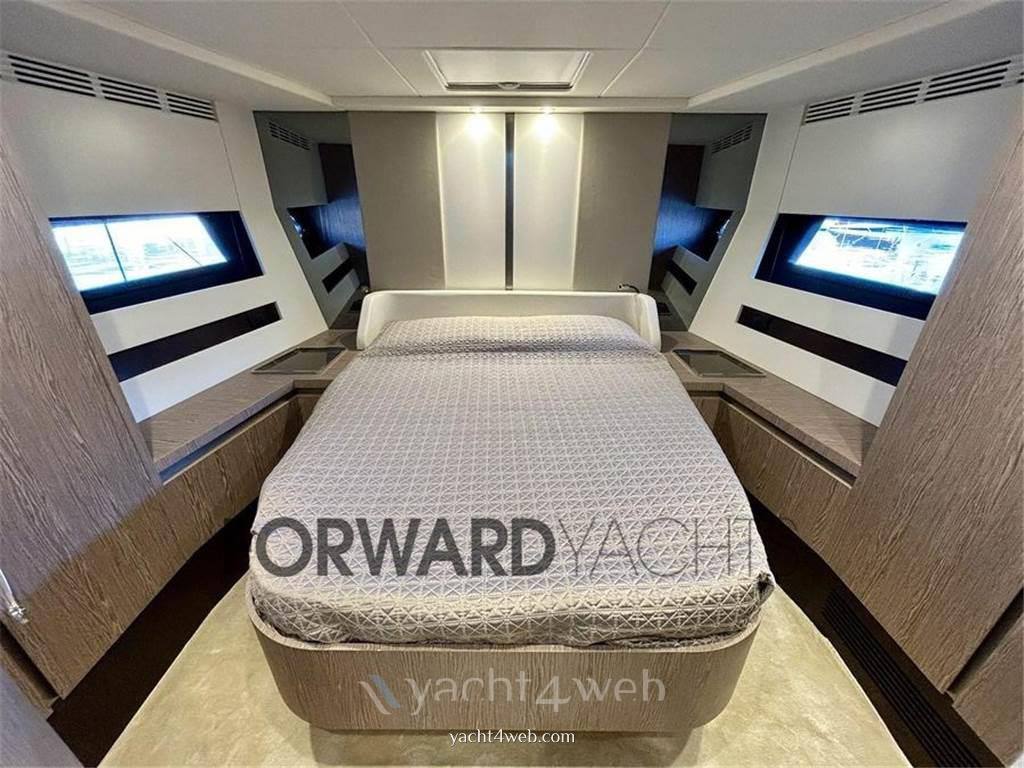 Azimut yachts S6 Bateau à moteur nouveau en vente