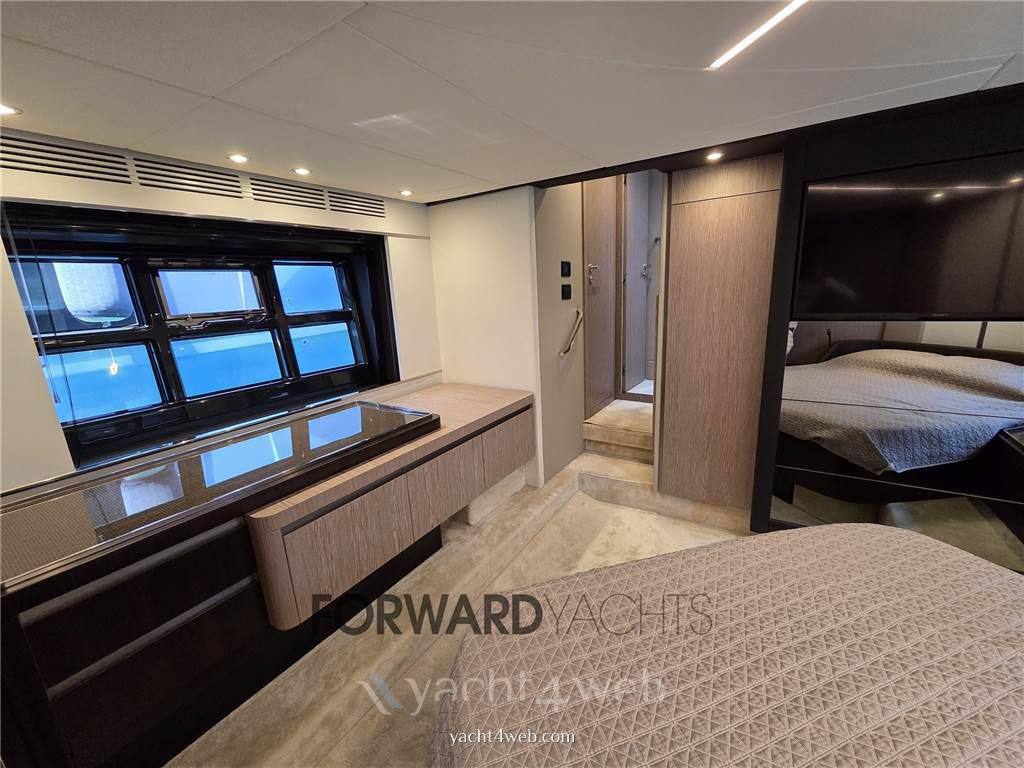 Azimut yachts S6 Photo