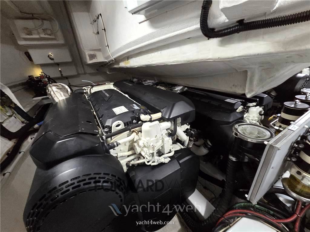 Azimut yachts S6 Bateau à moteur nouveau en vente