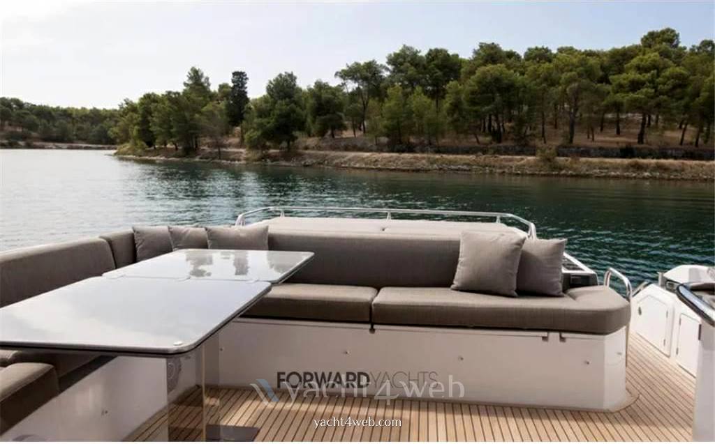 Azimut yachts S6 Bateau à moteur nouveau en vente