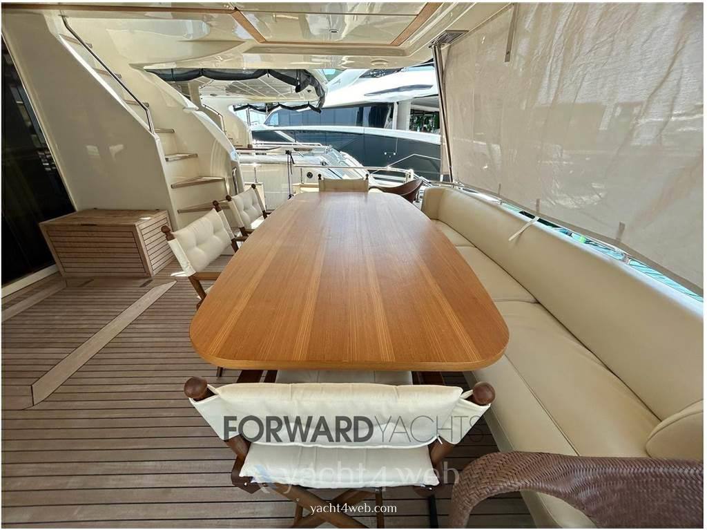 Riva 85 opera bateau à moteur