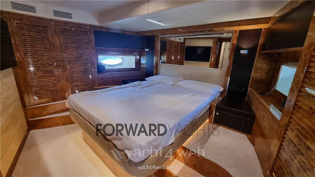 Riva 85 opera bateau à moteur