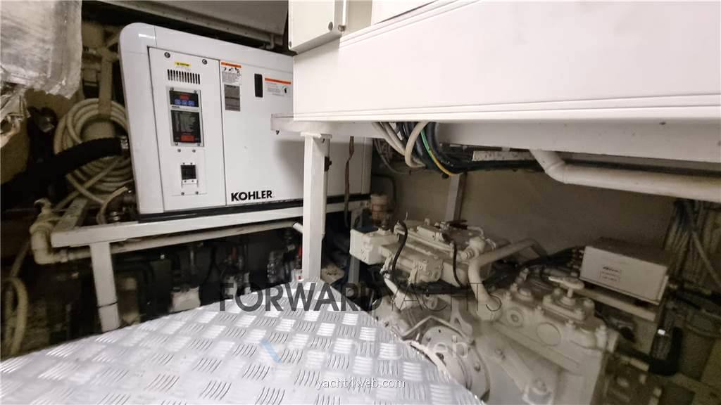 Riva 85 opera Bateau à moteur nouveau en vente