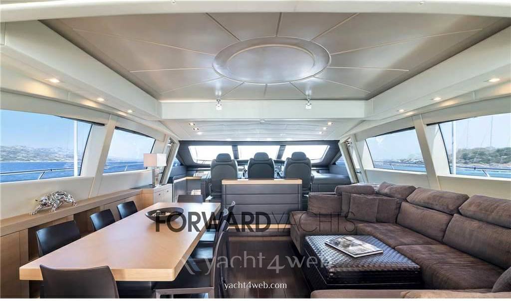 Overmarine Mangusta 92 2010