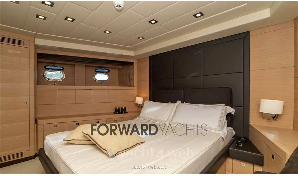 Overmarine Mangusta 92 2010