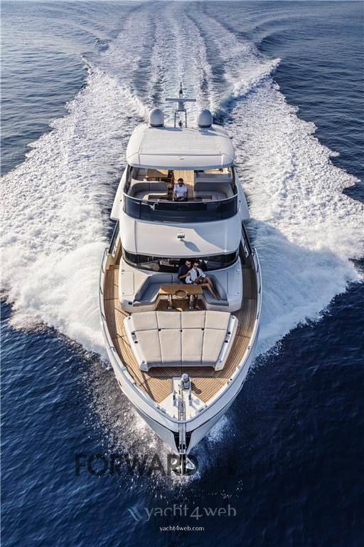 Absolute Navetta 68 Bateau à moteur nouveau en vente