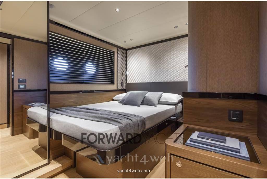 Absolute Navetta 68 Yacht à moteur