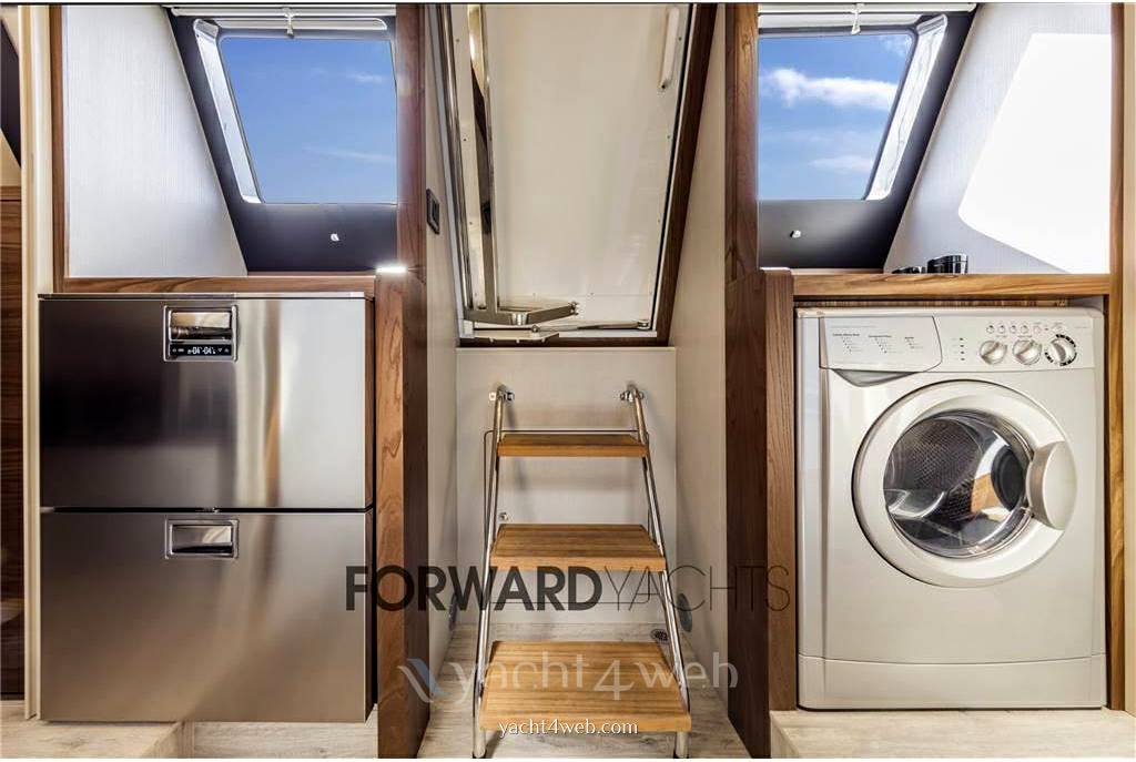 Absolute Navetta 68 Photo