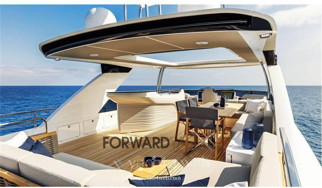 Absolute Navetta 68 Photo