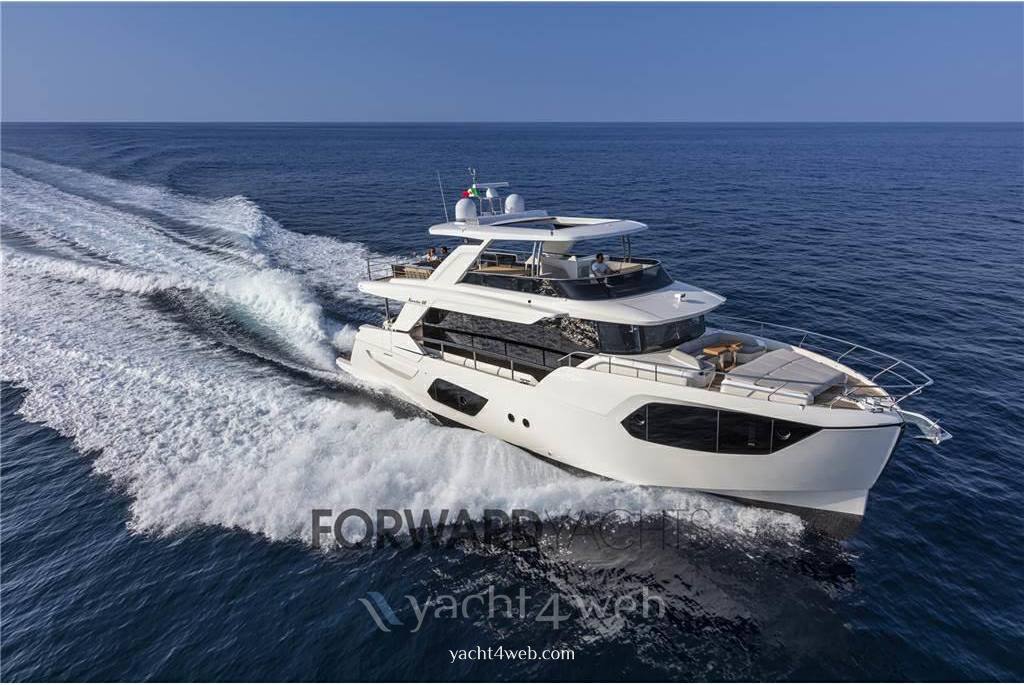 Absolute Navetta 68 