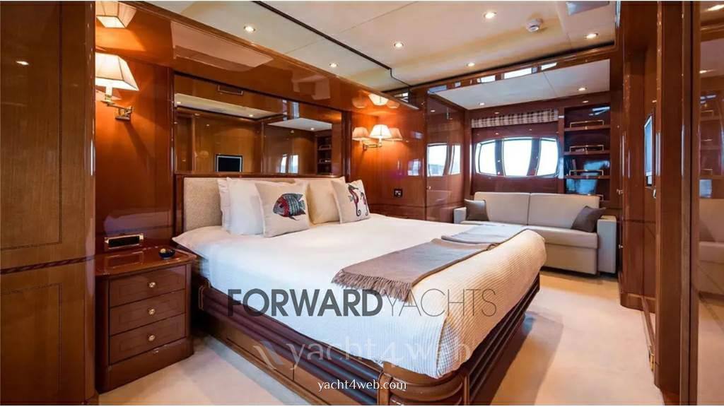 Benetti Legend 85 Bateau à moteur nouveau en vente