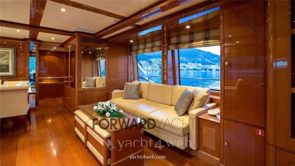 Benetti Legend 85 Photo