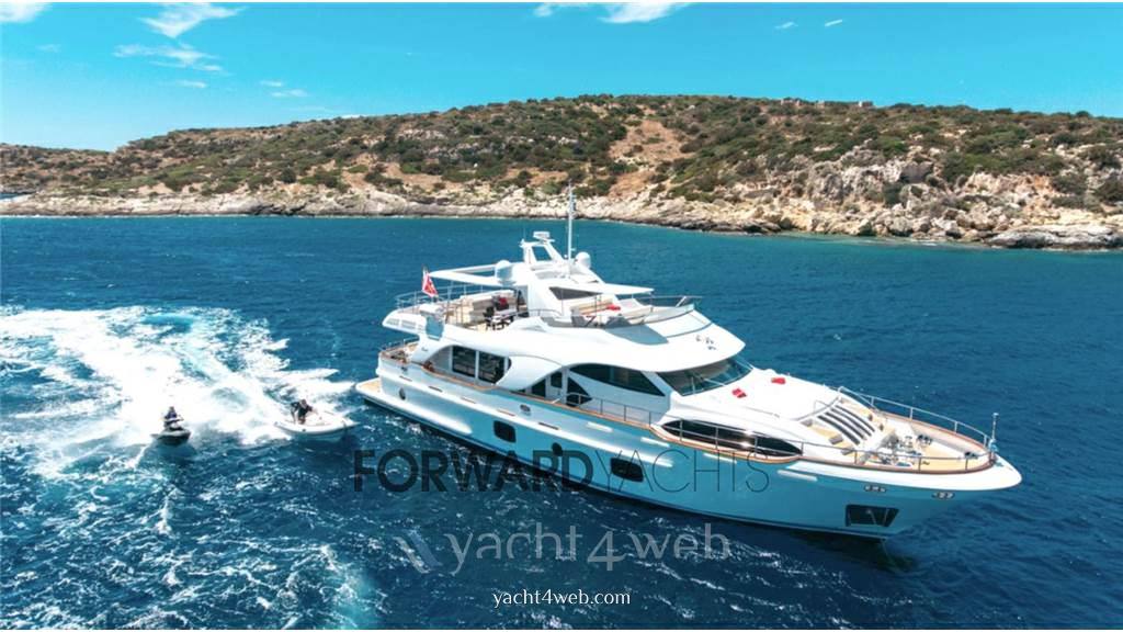 Benetti Legend 85 Bateau à moteur nouveau en vente