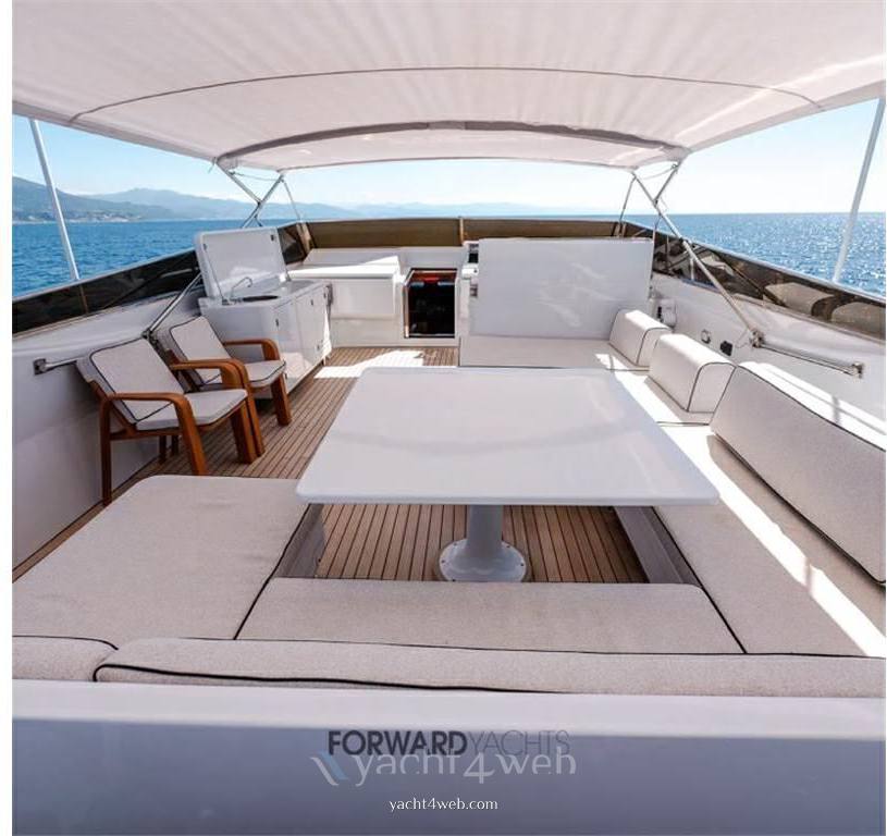 Cantieri di lavagna Admiral 28 2024