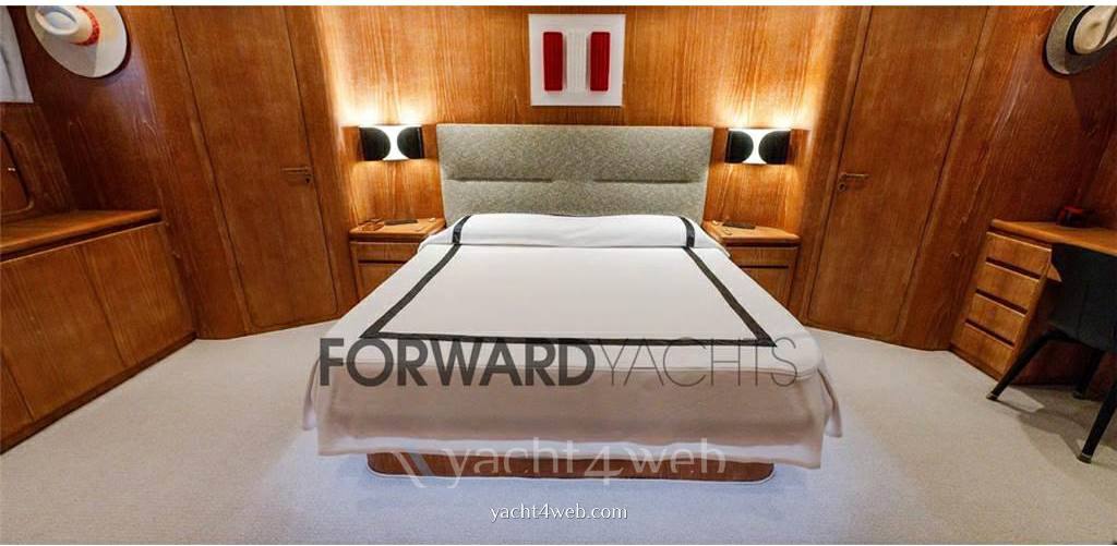 Cantieri di lavagna Admiral 28 Flybridge usado