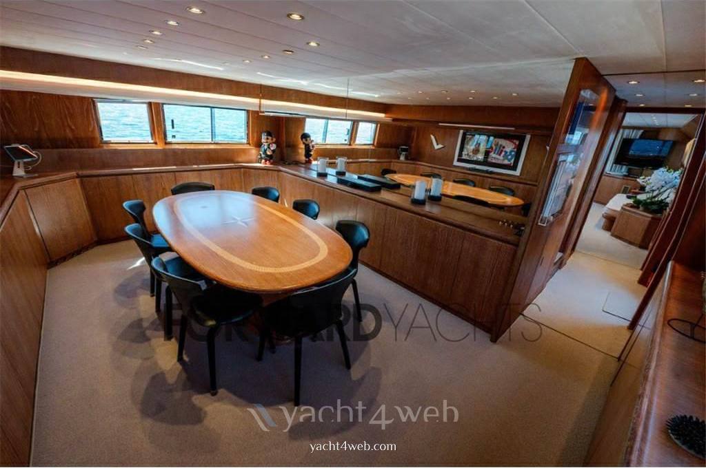 Cantieri di lavagna Admiral 28 Flybridge