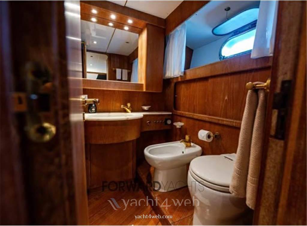 Cantieri di lavagna Admiral 28 Foto