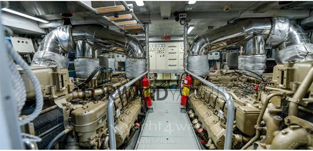 Cantieri di lavagna Admiral 28 Flybridge