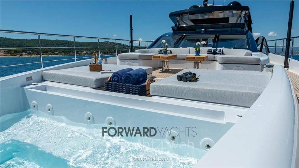 Amer yachts Amer 120 occasion