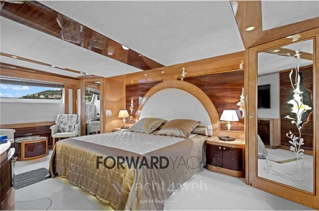 Amer yachts 100 Photo