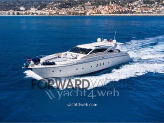 Dalla Pieta Yachts Dp 72