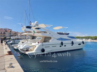 Ferretti Yachts Ferretti 620