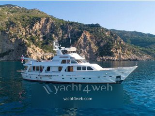 Moonen 85 - midnight saga