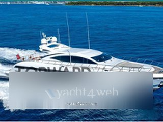 Overmarine Mangusta maxi open 92