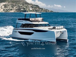 Prestige yachts M 48