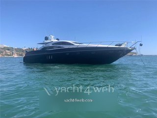 Sunseeker Predator 72