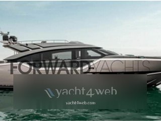 Ab yachts Ab 80 new