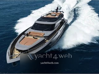 Ab yachts Ab 80 new