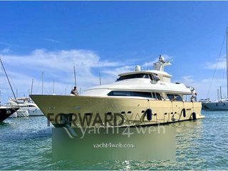 Custom line Navetta 27