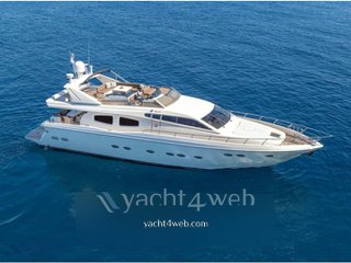 Posillipo rizzardi Technema 70