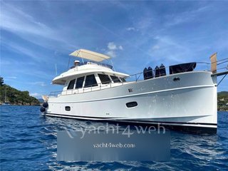 Sasga yachts Menorquin 54 fly