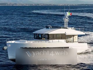 Sundeck yachts Sundeck 550