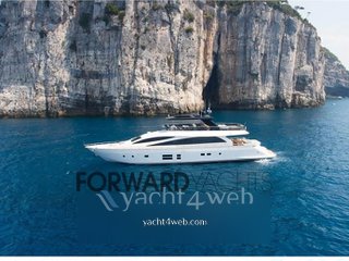 Amer yachts Amer 94