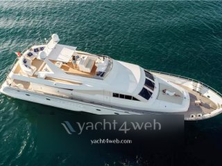 Falcon yachts Falcon 82s