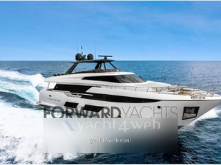 Ferretti yachts 920