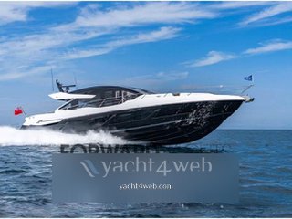 Sunseeker Predator 74 xps