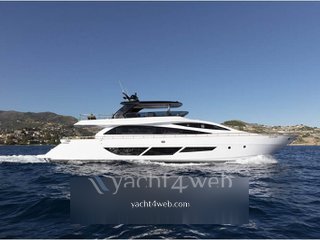 Amer yachts Amer 94 twin