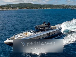 Amer yachts Amer 120