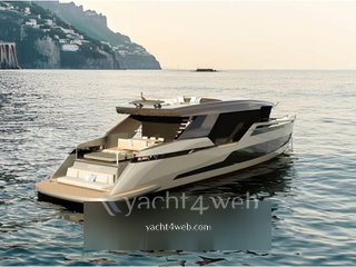 Amer yachts 96 sanremo