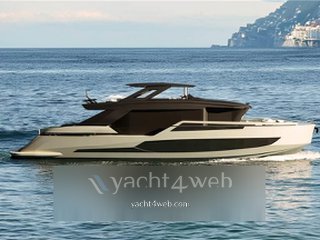 Amer yachts 96 sanremo