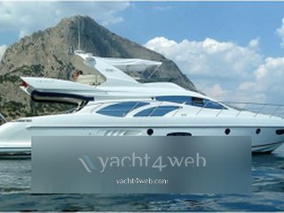 Azimut 62 evolution