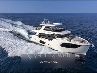 Absolute Navetta 68