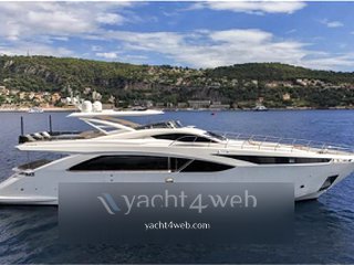 Amer yachts 100