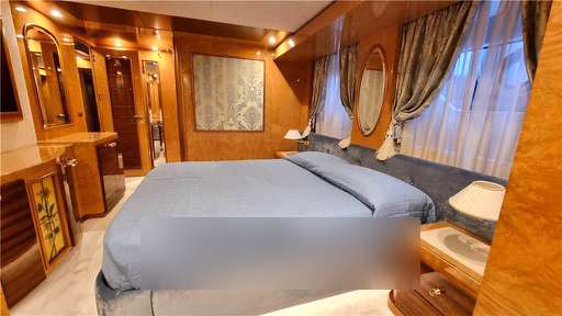 Amer yachts Amer yachts 100